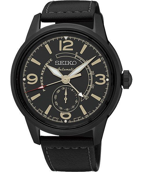  Seiko SSA339J1 #1