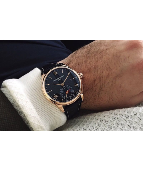  Frederique Constant FC-285N5B4 #4