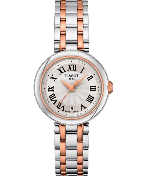  Tissot T126.010.22.013.01 #1