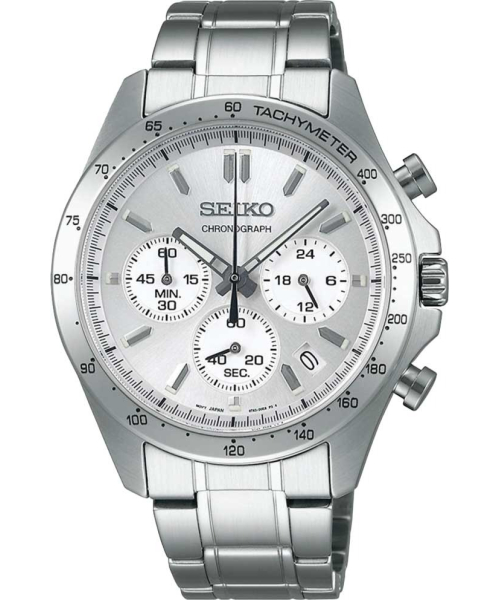  Seiko SBTR009 #1
