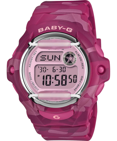 ���� Casio G-Shock BG-169CM-4 #1