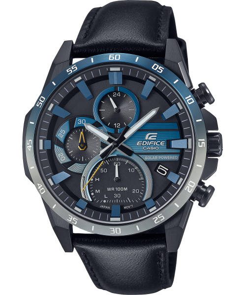  Casio Edifice EQS-940NL-1A #1