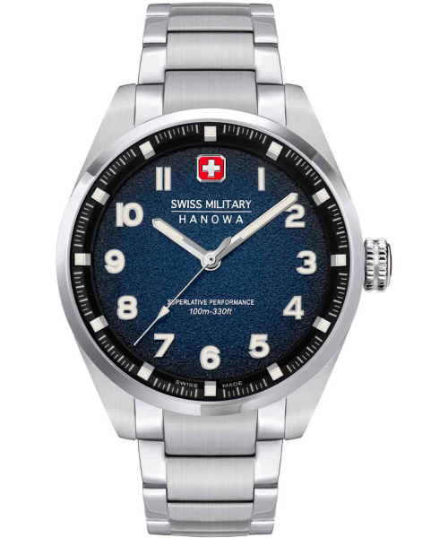  Swiss Military Hanowa SMWGG0001504 #1