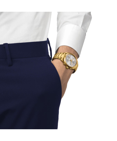  Tissot T150.417.33.031.00 #2