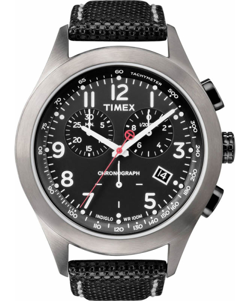  Timex T2N390 #1
