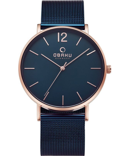  Obaku V197GXVLML #1