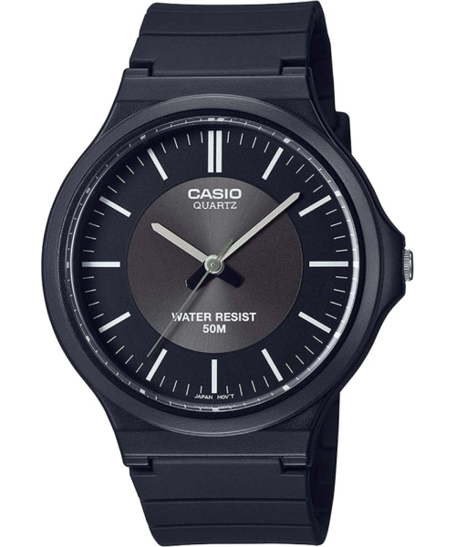  Casio Collection MW-240-1E3VEF #1