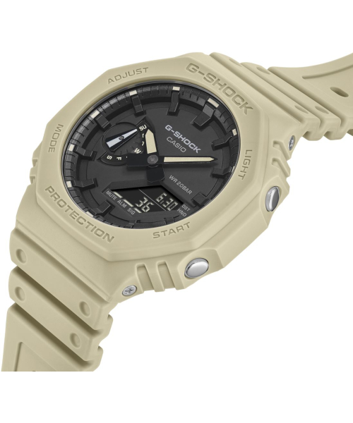  Casio G-Shock GA-2100-5A #2