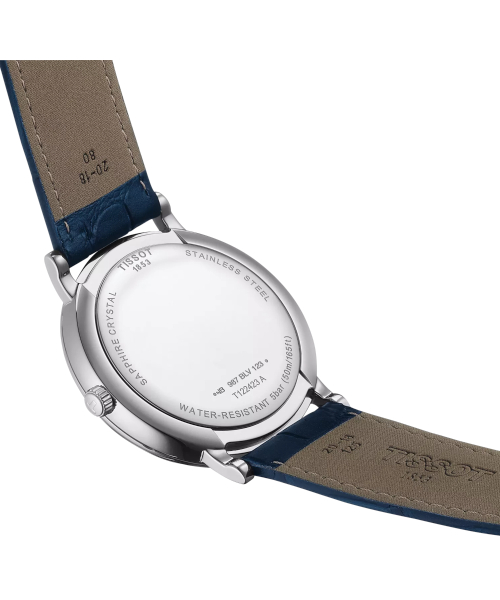 ���� Tissot T122.423.16.043.00 #6