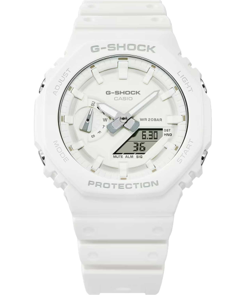 Casio G-Shock GA-2100-7A7 #3