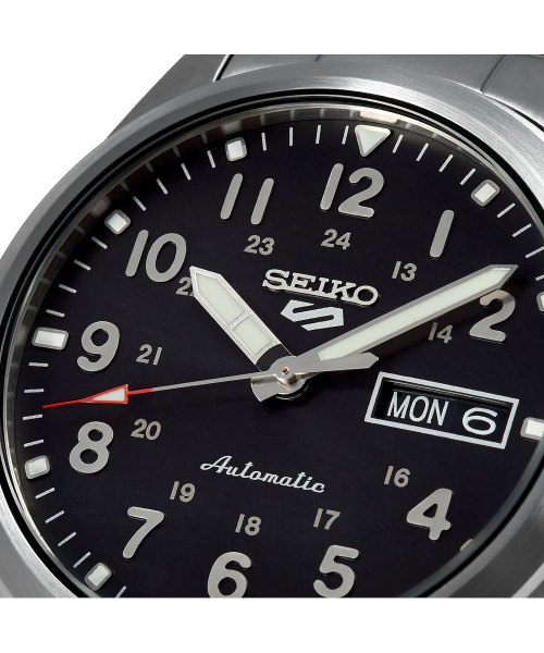  Seiko SRPG27K1 #4