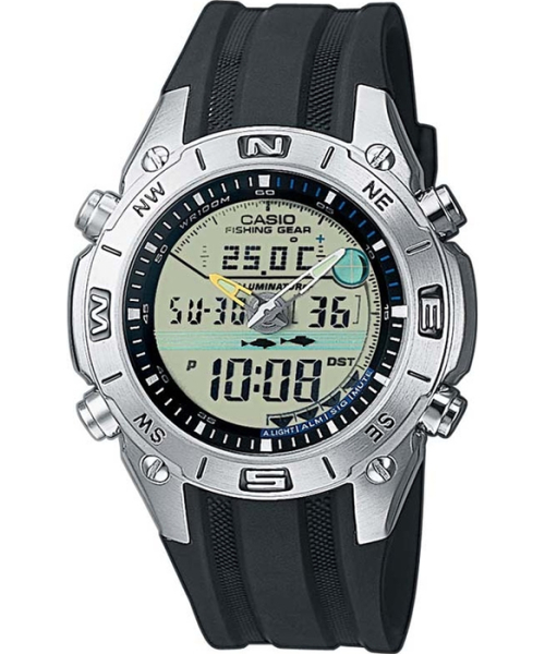 Casio Fishing Gear AMW-702-7A #1