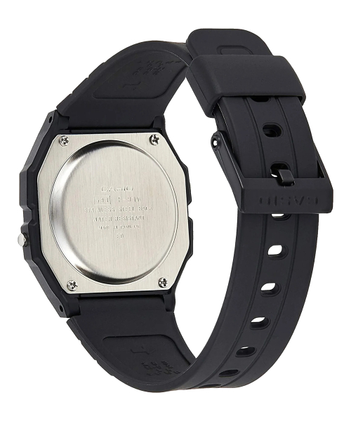  Casio Collection F-91W-1 #13