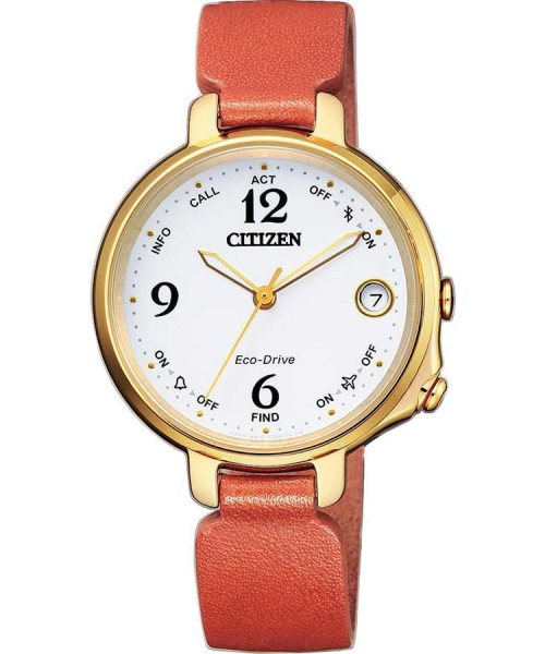  Citizen EE4012-10A #1