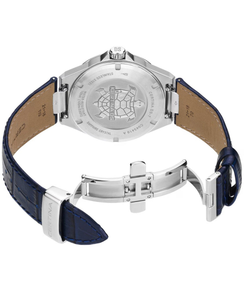 ���� Certina C043.410.16.041.00 #3