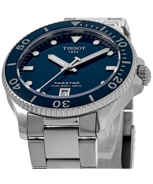  Tissot T120.410.11.041.00 #3