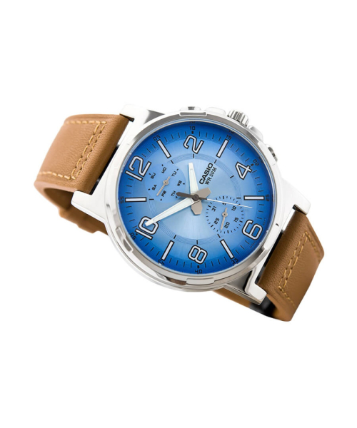  Casio Collection MTP-E313L-2B2 #2