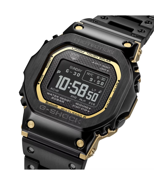 ���� Casio G-Shock GMW-BZ5000BD-1 #2