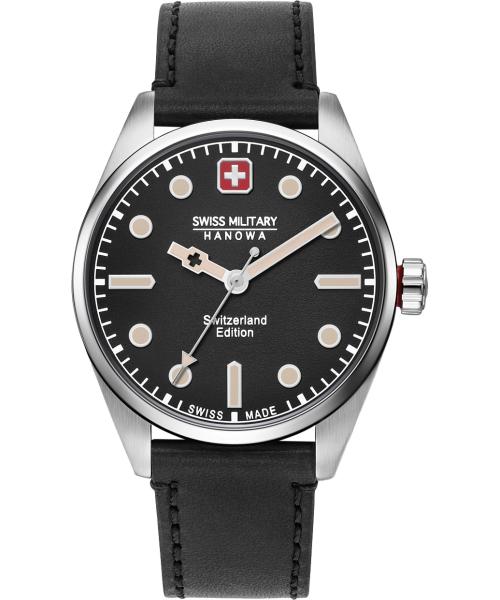  Swiss Military Hanowa 06-4345.04.007 #1