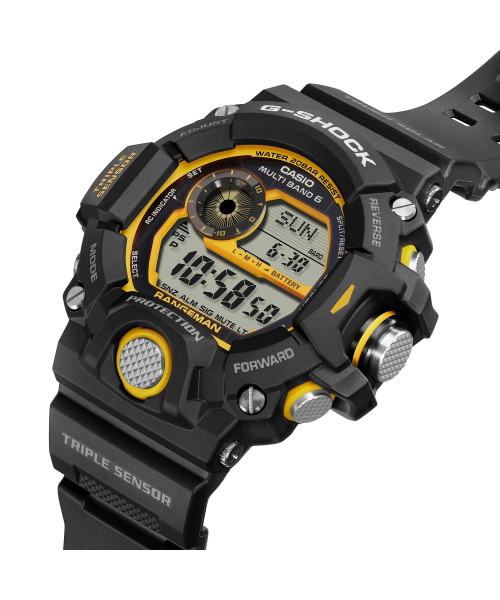  Casio G-Shock GW-9400Y-1 #2