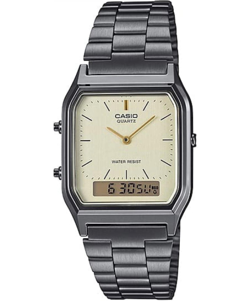  Casio Collection AQ-230GG-9A #1