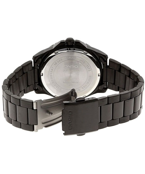  Casio Diver Look MTD-1075BK-1A1 #3