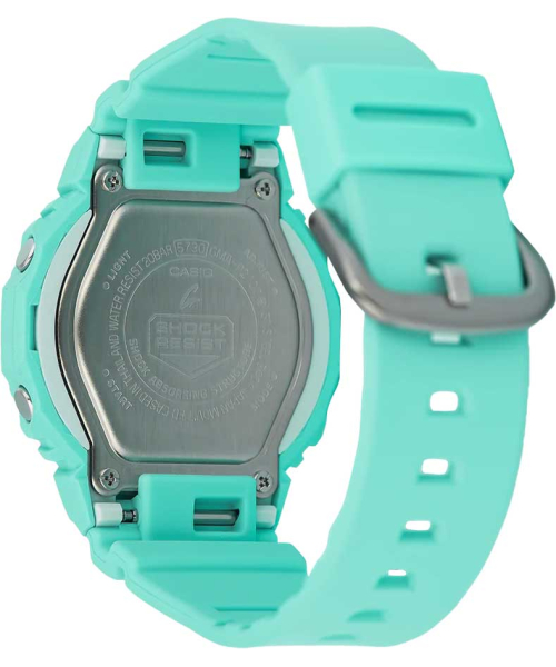  Casio G-Shock GMA-P2100-2A #6