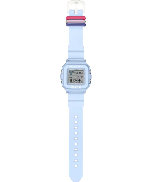  Casio Baby-G BGD-10L-2 #3