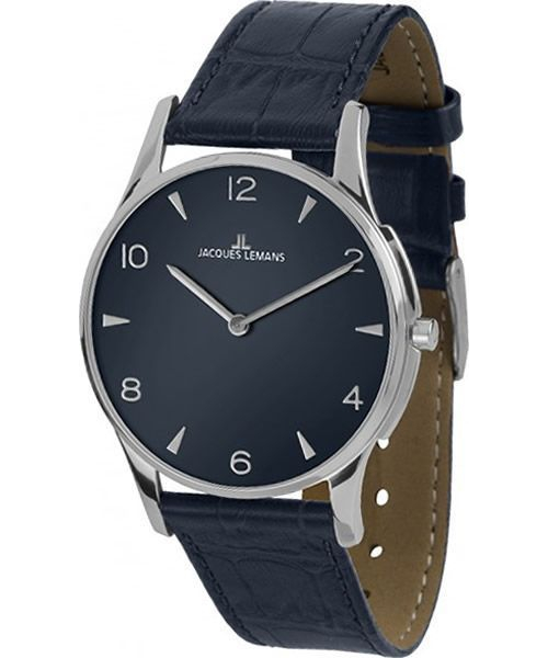  Jacques Lemans 1-1851ZC #1