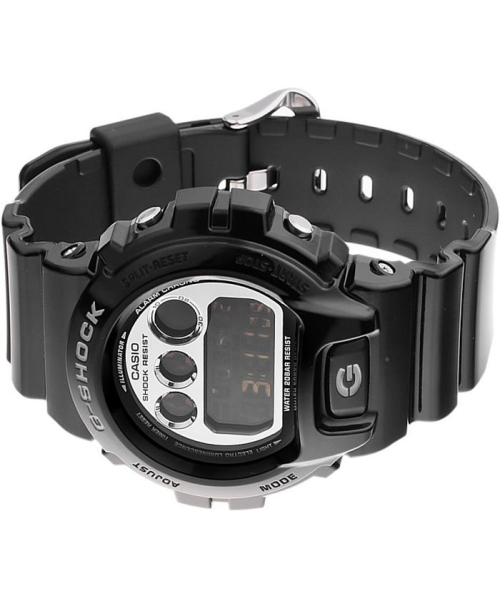  Casio G-Shock DW-6900NB-1 #3