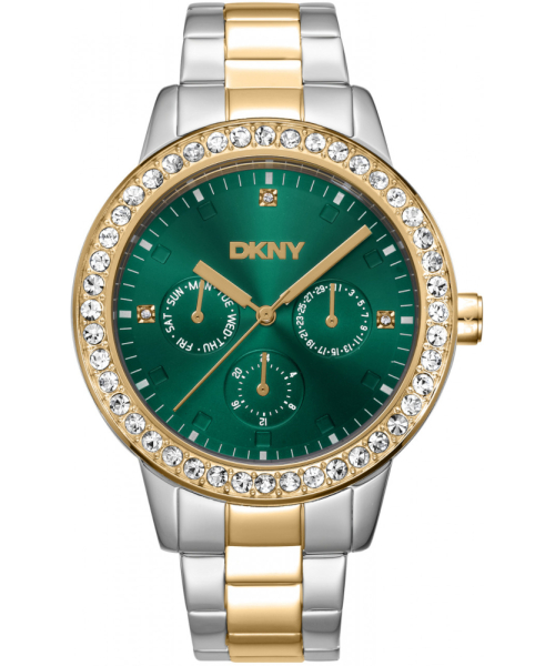  DKNY DK1L055M0075 #1