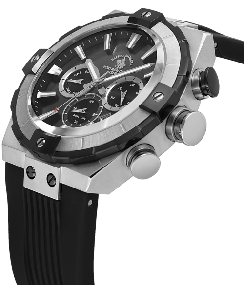  Santa Barbara Polo & Racquet Club SB.1.10510-1 #4