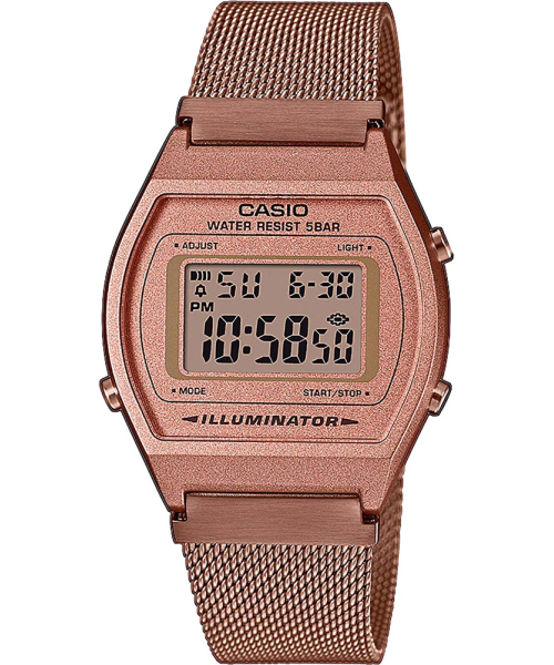  Casio Vintage B640WMR-5A #1