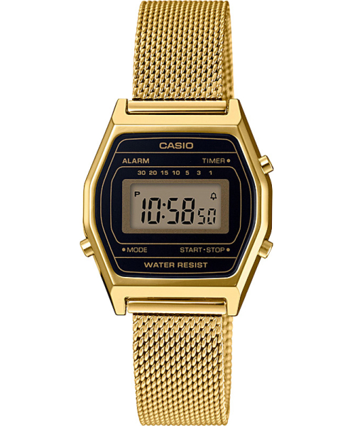  Casio Vintage LA690WEMY-1EF  #1