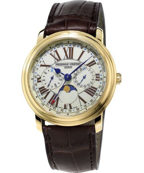  Frederique Constant FC-270EM4P5 #1