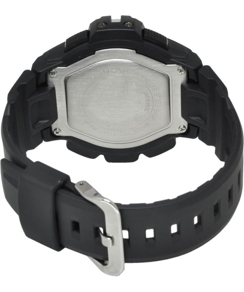  Casio Pro Trek PRG-270-1A #3