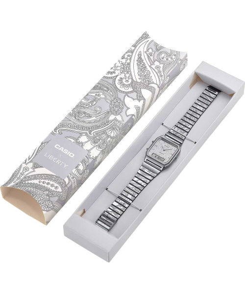 ���� Casio Vintage AQ-230ELT-7A #8