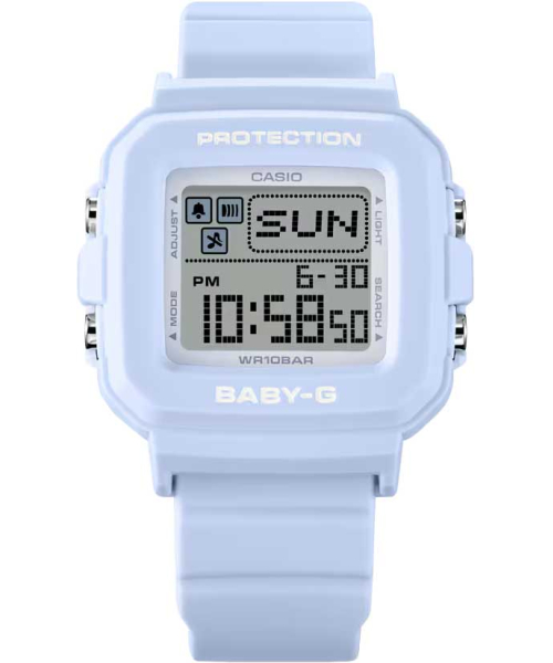  Casio Baby-G BGD-10L-2 #4