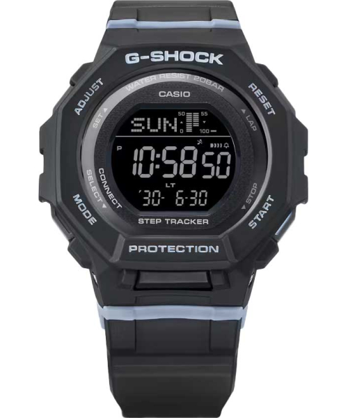  Casio G-Shock GMD-B300-1 #7