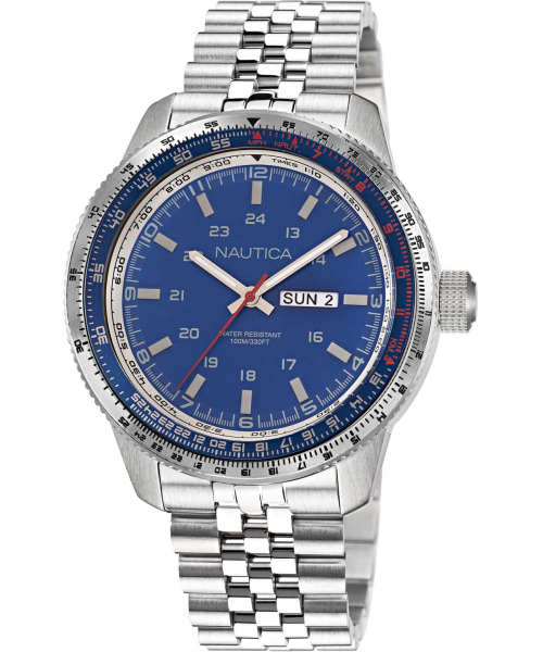  Nautica NAPP39S24 #1