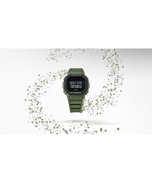  Casio G-Shock DW-5610UU-3 #4