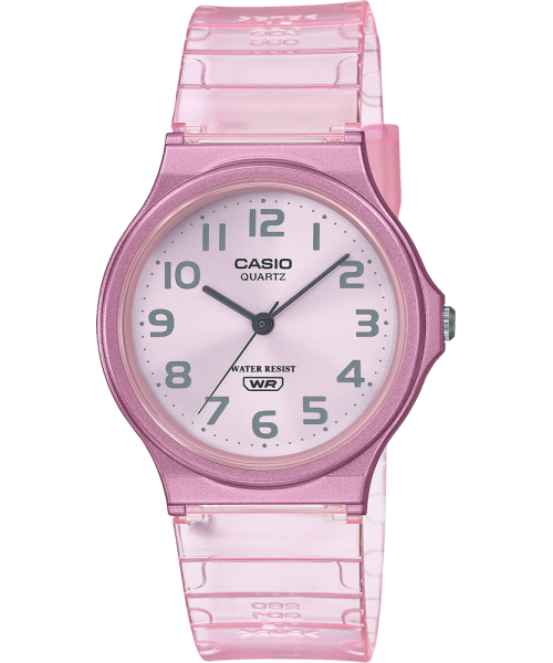  Casio Collection MQ-24S-4B #1