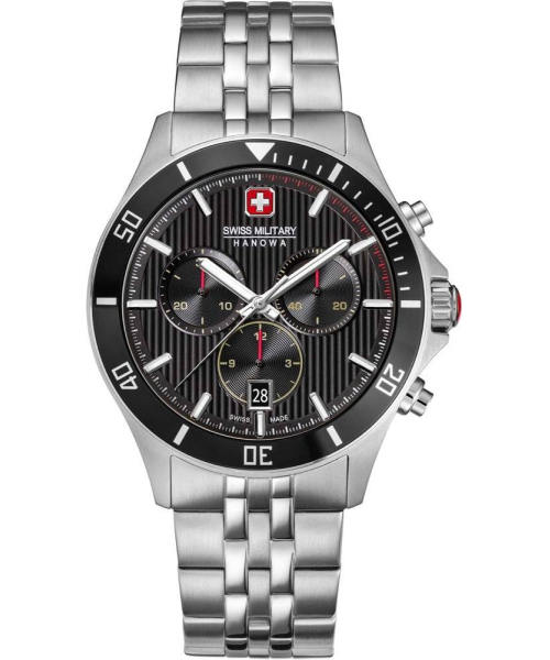 Часы Swiss Military Hanowa SMWGI0007601 #1