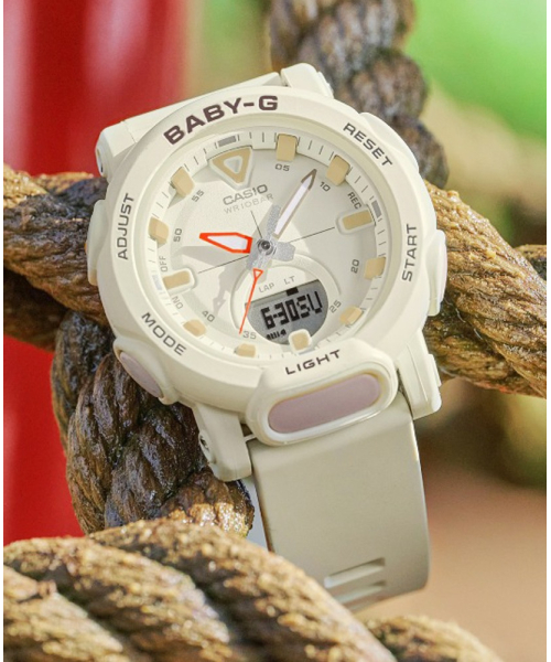  Casio Baby-G BGA-310-7A #2