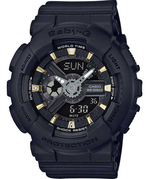 ���� Casio Baby-G BA-110XGA-1A #1