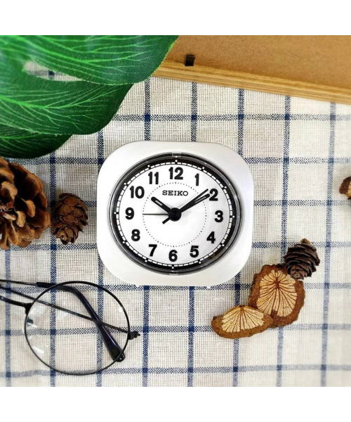  ���������� Seiko QXE003WN #3