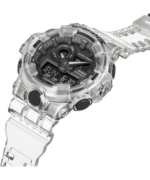  Casio G-Shock GA-700SKE-7A #2