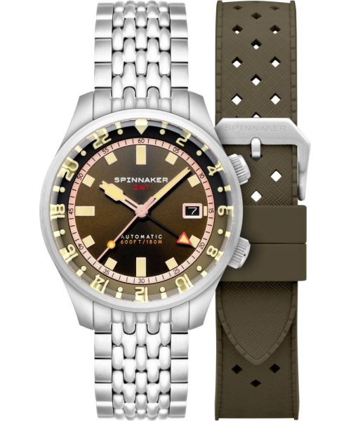 Часы Spinnaker SP-5121-22 #1