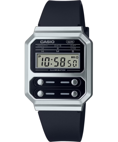  Casio Vintage A100WEF-1A #1