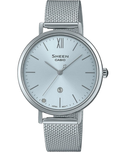  Casio Sheen SHE-4539SM-2A #1